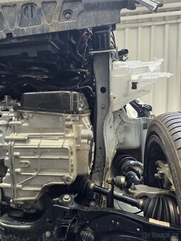 Škoda Superb 2.0TDI 147kw,DSG,SportLine.ČR 2024.Naj.14t. - 18