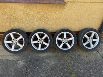 VW Caddy MAXI 2.0TDi 103kw 5míst, psí boxy / kenela - 18