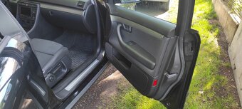 Audi A4 B7 2.0 TDI - 18