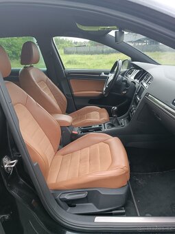 VW golf 7 2.0 TDI 110kw  R-line - 18