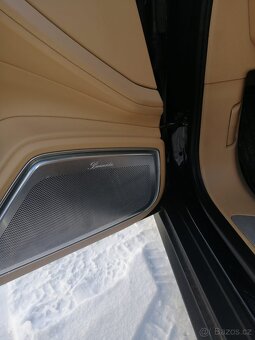 Porsche Panamera Turbo,4.0 V8/404kw/Chrono,Burm,Night,21", - 18