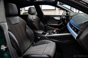 Audi A5 Sportback - 18