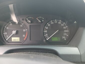 Škoda Fabia 1 2.0 i combi AZL - 18