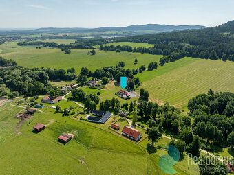 Prodej, apartmánový dům, Chlupatá Ves - 18