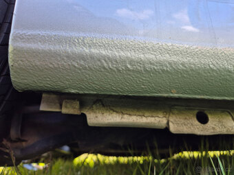 Peugeot 207 1.4i, r.v. 2009 - 18