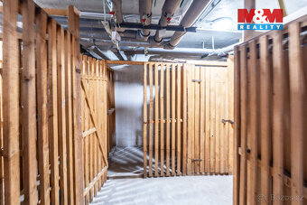 Prodej bytu 2+kk v Brně; Brno, ul. Mikulovská - 18