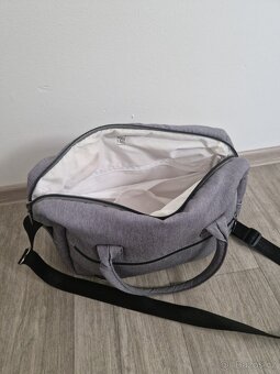 Kombinovaný kočárek Baby Design Husky 2v1 - 18