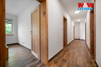 Prodej rodinného domu, 129 m², Červená Voda - 18