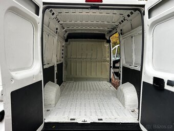 Citroën Jumper 2,0 HDi 96kW, r.v. 2019, nové rozvody - 18
