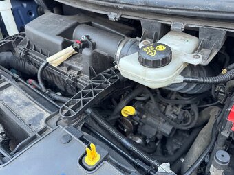 Ford Transit Custom 2.2 TDCi 92kW 159.000km - 18