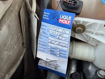 Škoda Superb 2.0TDi 125kW bi-xenon, tažné, nová STK, rozvody - 18