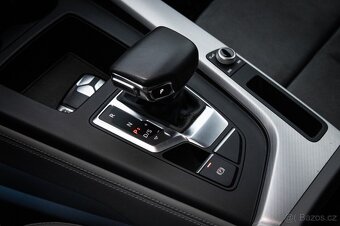 Audi A4 Allroad 45 TDI 3.0 V6 - 18