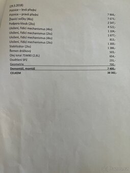 Citroën C5 2.2 HDI - 18