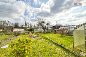 Prodej zahrady, 364 m², osada Bažantnice, Mariánské Lázně - 18