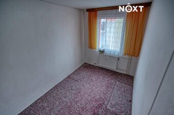 Prodej byt 3+1, 60㎡ - 18
