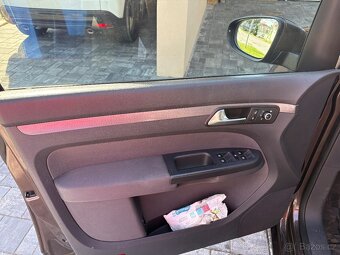 Vw touran 1.4 tsi dsg 7 mist - 18