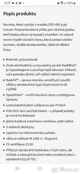 Moto přilba - 18