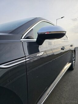 VW Arteon 2.0 TDI 140kw - 18