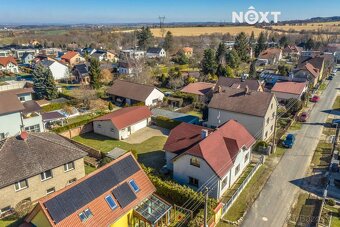 Prodej Vícegeneracní dům, 220㎡ - 18