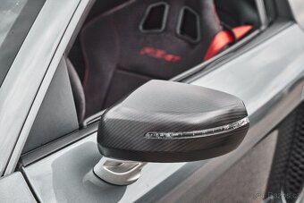 Audi R8 GT 5.2 FSI quattro - 326 of 333 CERAMIC CZ - 18