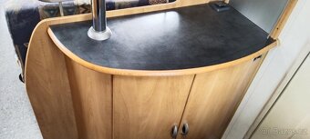 Fiat Ducato Hymer, Klimatizace, 6 míst - 18