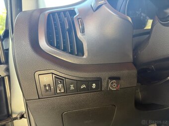 KIA SPORTAGE 2.0i 120KW 4X4 LPG, 2011, TAZNE, SERVISKA. - 18