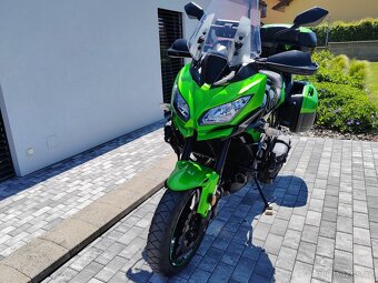 Kawasaki Versys 650 r.v.2021,ČR - 18