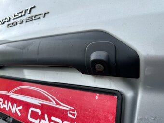 Ford Transit Connect 1.5TDCi/88kW  1.Maj.  Navi  r.v.2017 - 18