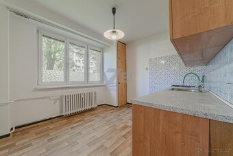 Prodej, byt 4+1, 75 m2, Ostrava - Hrabůvka, ul. Krakovská - 18