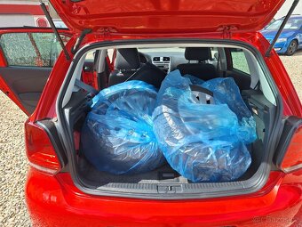 Volkswagen Polo 1.2 TSi 66KW +Zimní kola, Match - 18