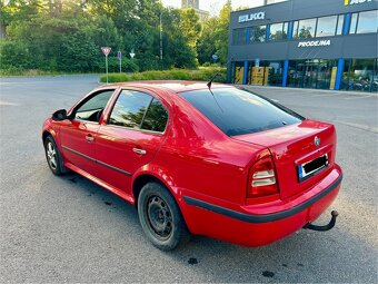 ✅ Škoda Octavia Tour 2010• 1.6 MPI - 18