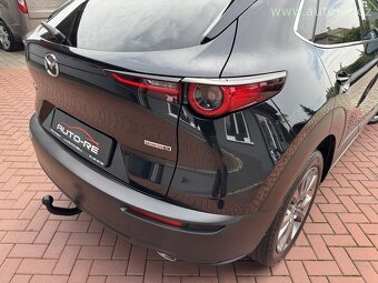Mazda CX30 Skyactive X - 18