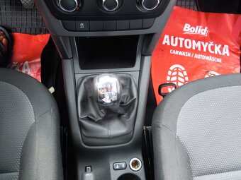 Škoda Yeti 1.2TSi 77kw(105hp) r.v.4/2010 - 18