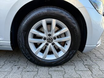 VW  Passat B8 Variant 2.0 TDI 110kW DSG - záruka Autodraft - 18