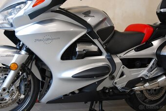 Honda ST 1300 Pan European - VÝPRODEJ, hezký stav - 18