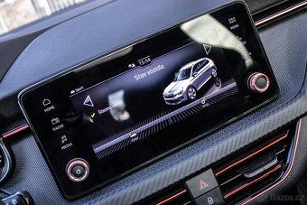 Škoda Kamiq 1.5 TSI Sport Monte Carlo - 18