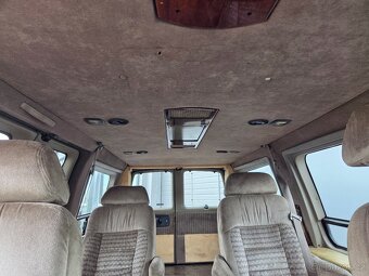 CHEVROLET CHEVY VAN EXPRESS 1500 5.7 V8 ANAHEIM ST.REGIS - 18