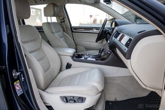 Volkswagen Touareg II 3.0 V6 TDI - 18