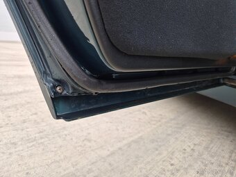 Mercedes Benz 280E W124 - 18