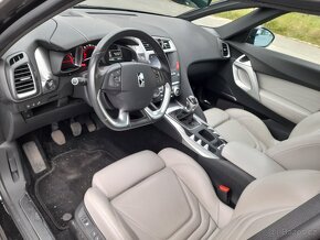 DS5 2,0 BlueHDi 150k S&S MAN6 Executive, najeto 54.000 km - 18