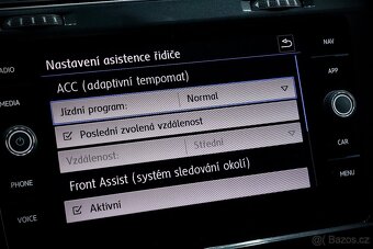 Volkswagen Golf 7 Facelift Variant 1.4TSI 92kW DSG - 18