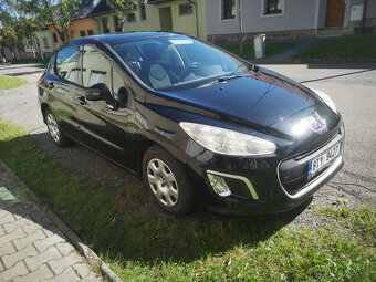 Peugeot 308 najn100tkm CZ Kup Serviska 1.4i Supr stav - 18