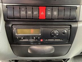 Iveco Daily 3.0HPT 130kW 50C18 Doublecab Valník - 18