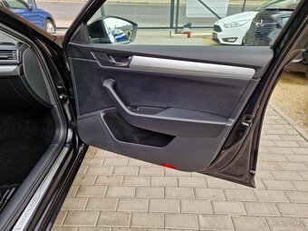ŠKODA Superb, 2.0 TDi (110 kW),r.v. 10/2020, DSG, 144 tis.km - 18