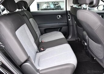 Hyundai IONIQ 5 LED NAVI 1M SoH 98% - 18