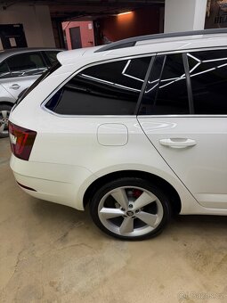 Prodám Škoda oktavia 3 facelift - 18