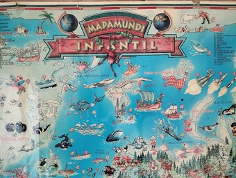 Španělština: gramatiky, mapy, turistické materiály aj. - 18