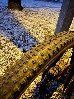 Trek Procaliber 9.5, vel.XL - 18
