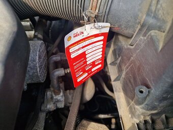Octavia I combi 1,9 TDI 66 KW, tažné - 18