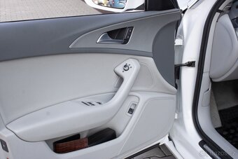 Audi A6 Avant 3.0 TDI DPF Prestige multitronic - 18
